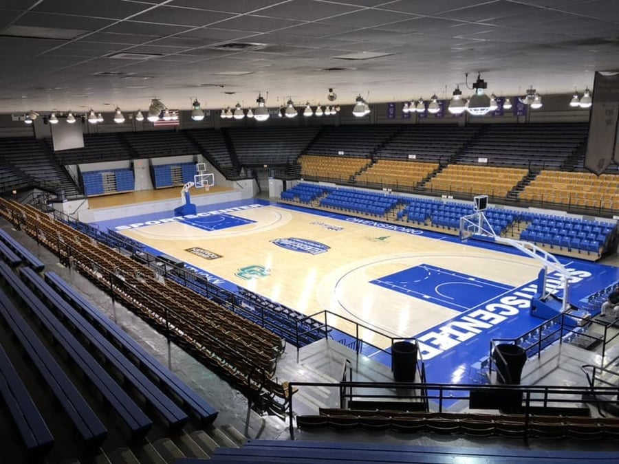 Owensboro Sportscenter