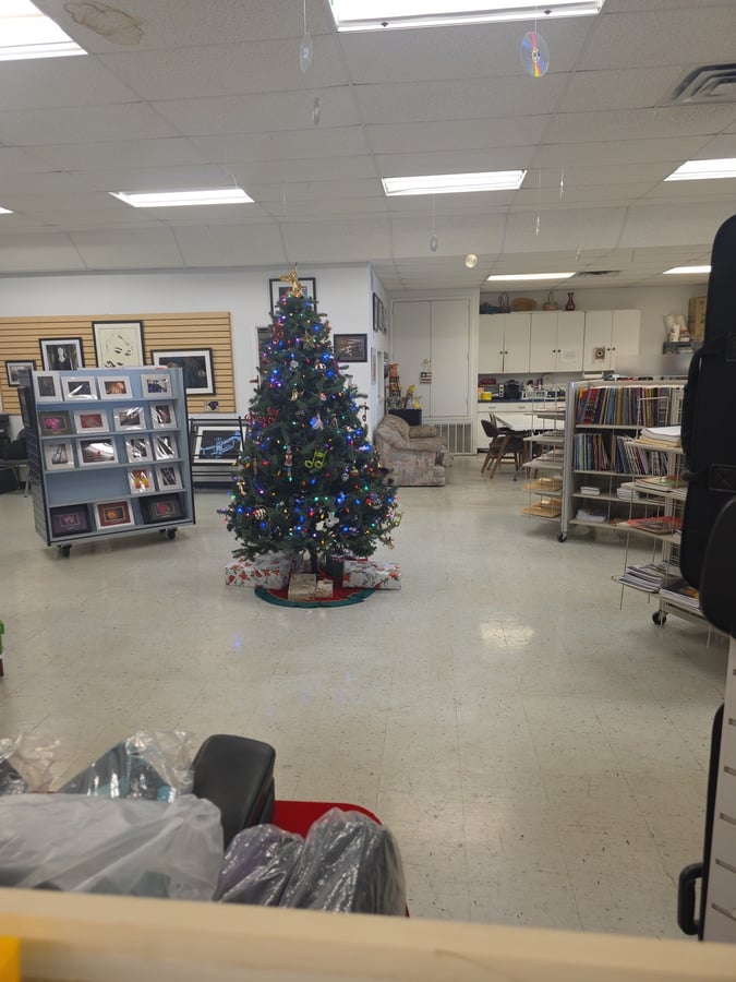 American Band Instrument Services