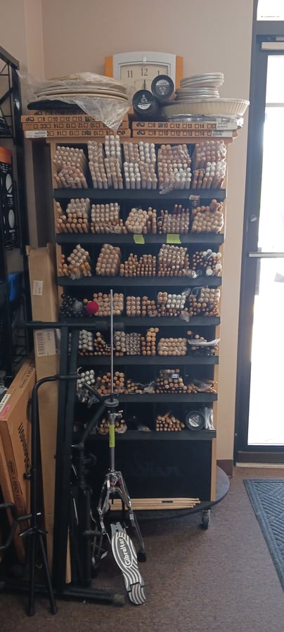 Don Lazar Music Services