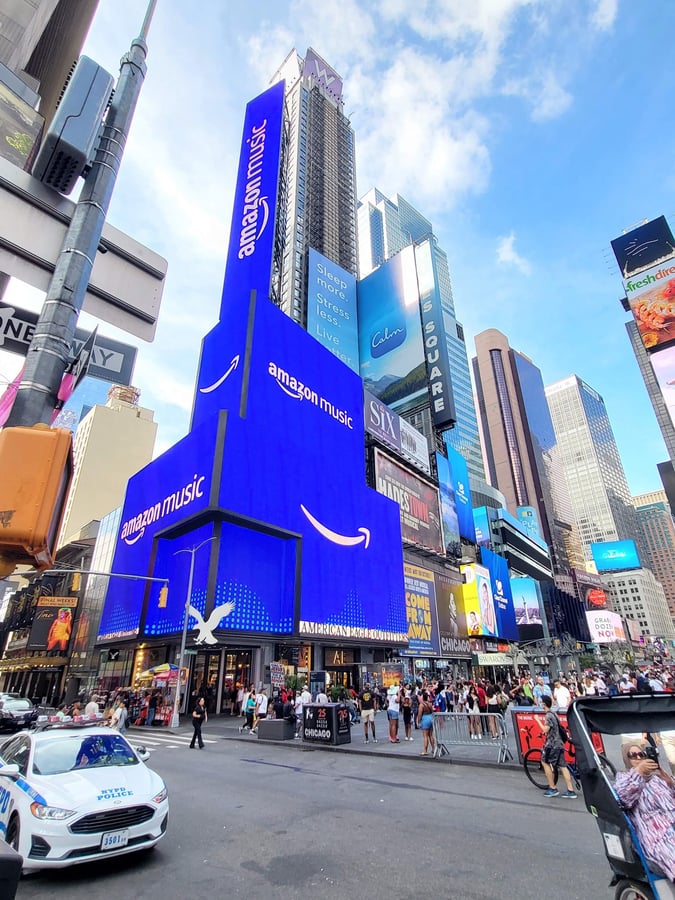 Jon Baltimore Music Company, Inc.