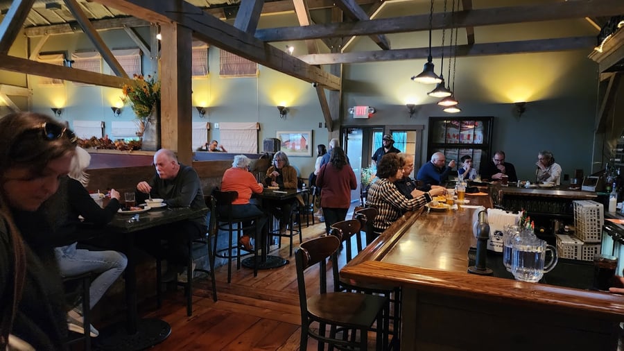 Turkey Hill Brewing Company