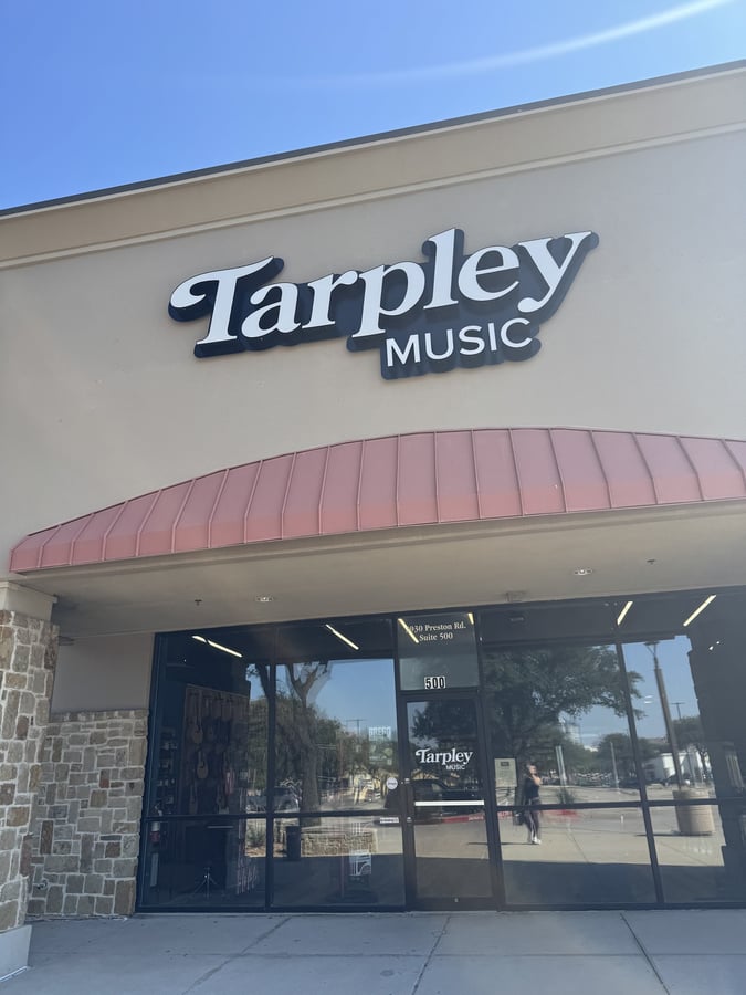 Tarpley Music
