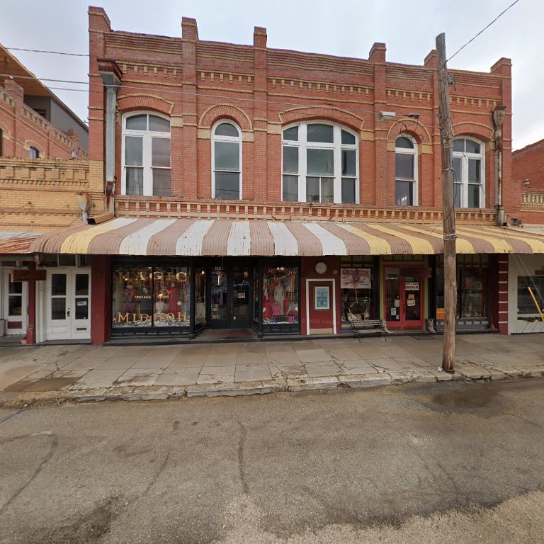 Cowbell Music & Mercantile