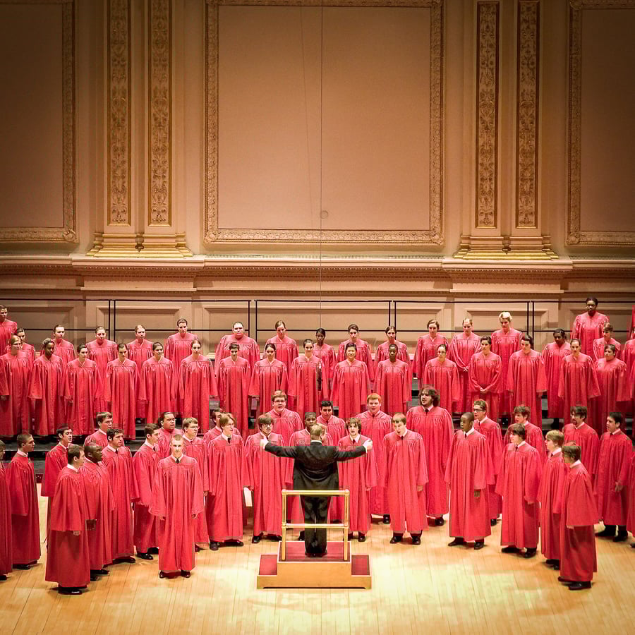 Manhattan Concert Productions