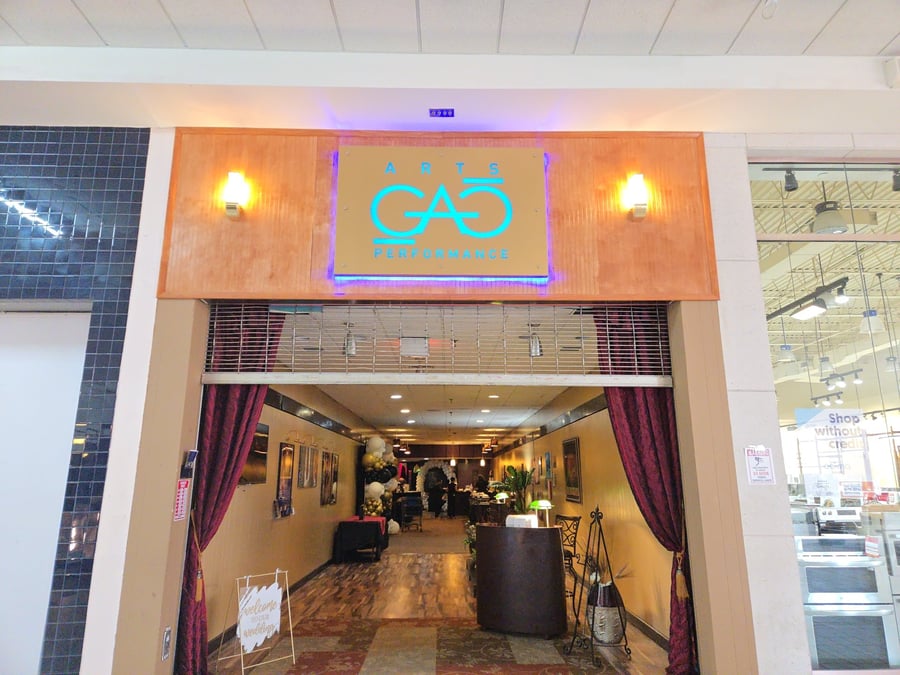 Ga5 Arts & Performance