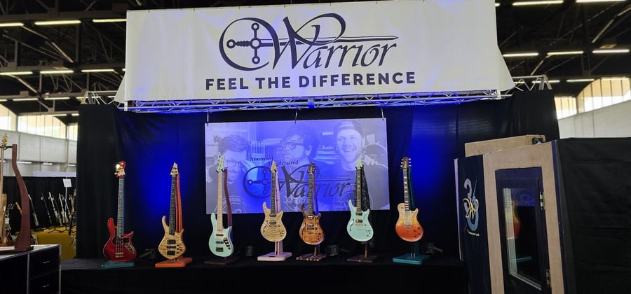 Warrior Instruments