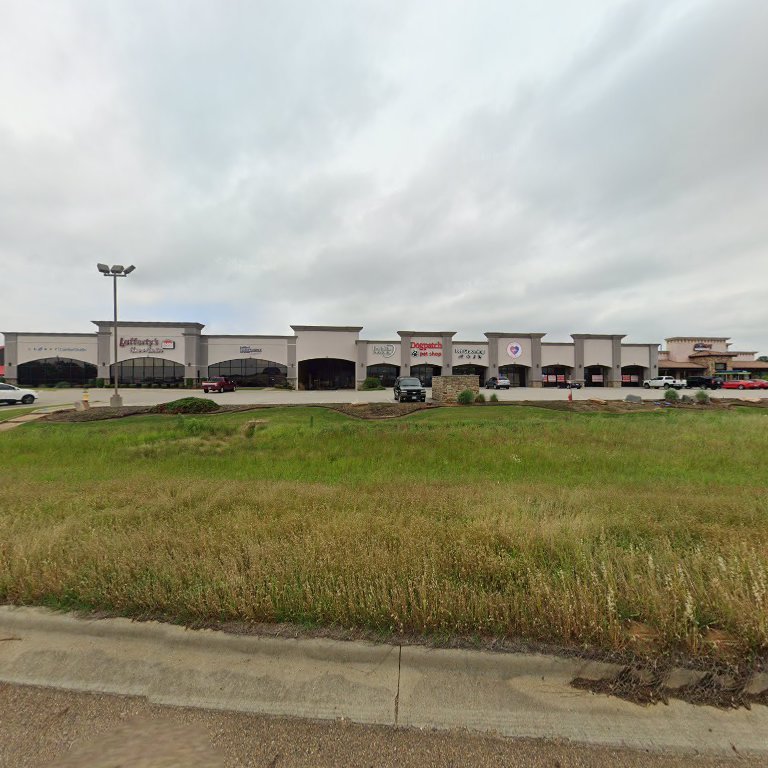 Texarkana Pro Sound Inc