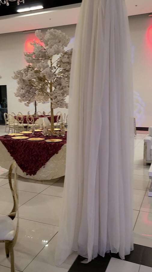 Legends Event Center