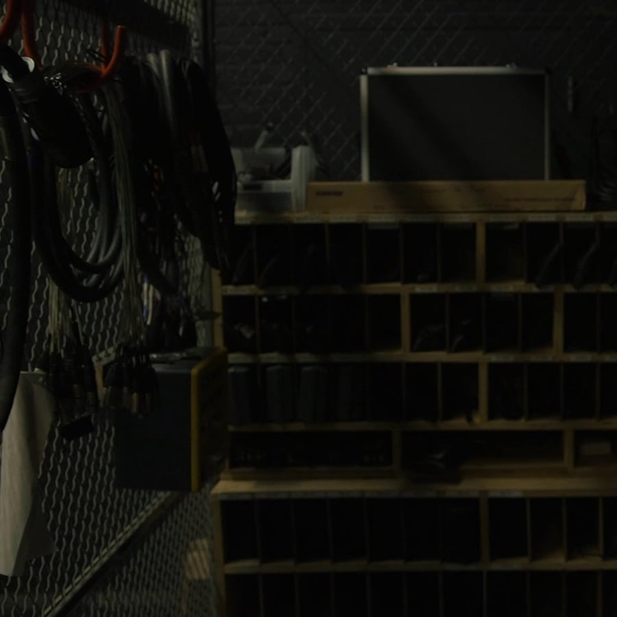 The Colonial Theatre: Berkshire Theatre Group