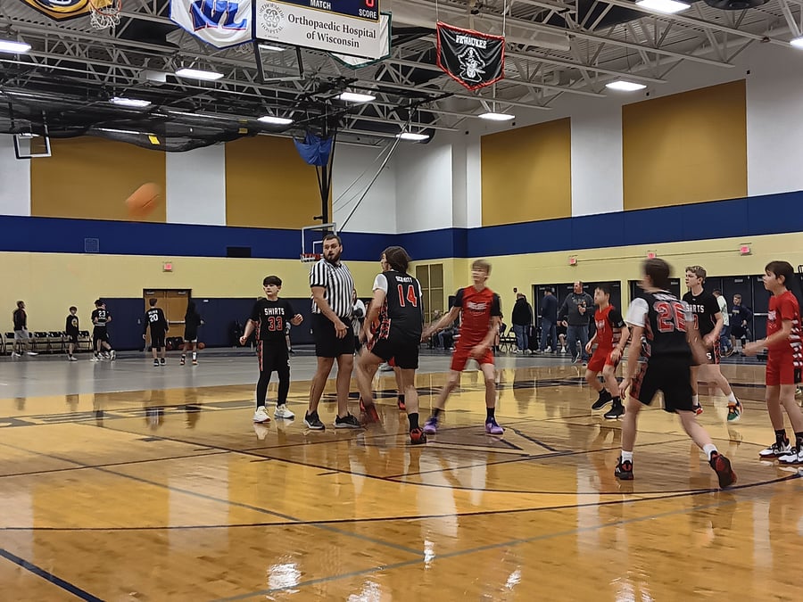 West Performing Arts Center