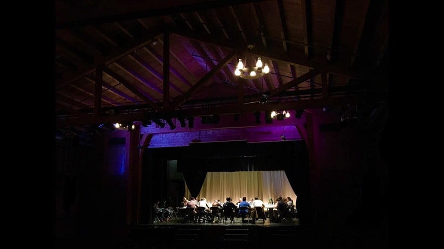 Assistance League Theatre