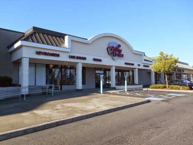 Guitar Center