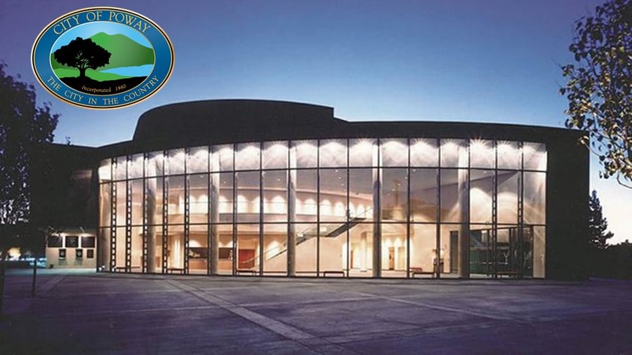 Poway Center for the Performing Arts