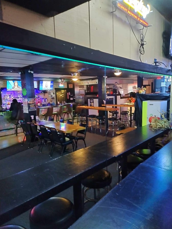 The Polish Ostrich - Toledo, OH