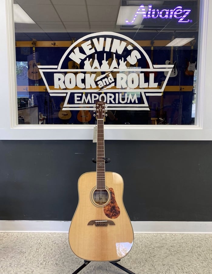Kevin's Rock And Roll Emporium