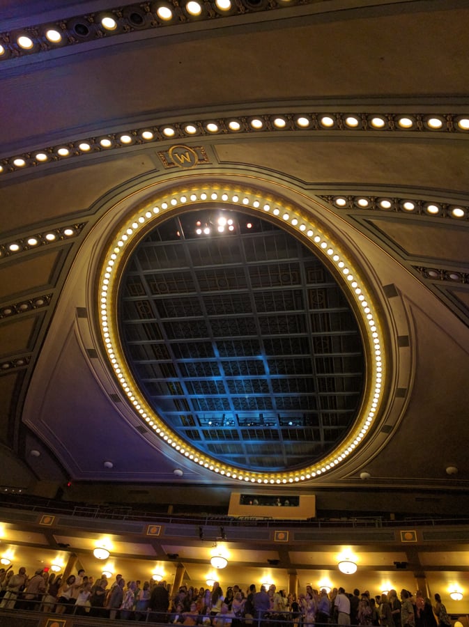 Ann Arbor Folk Festival