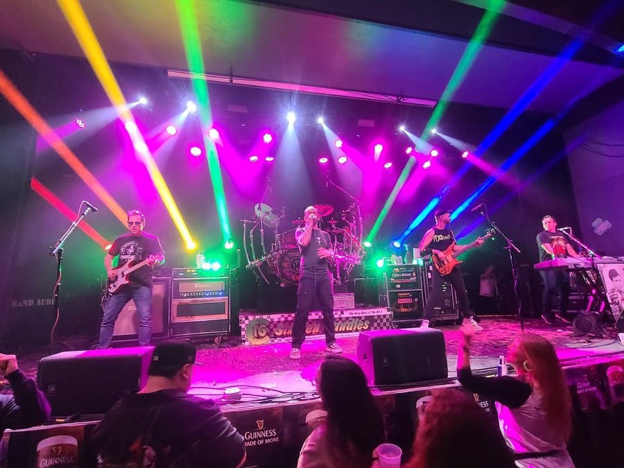 Durty Nellie's Gastropub & Concert Hub