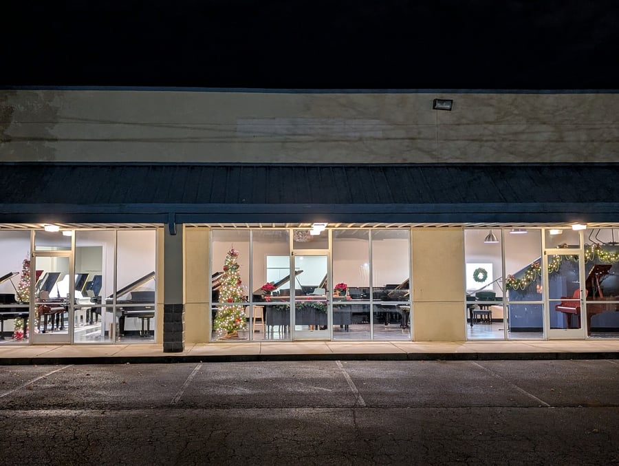 Miller Piano Specialists