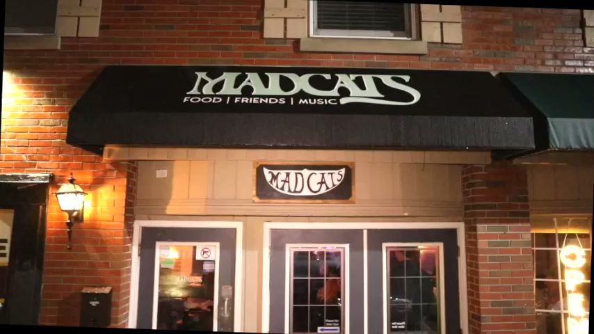 Madcats
