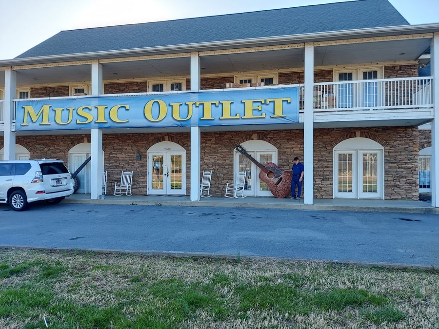 Music Outlet