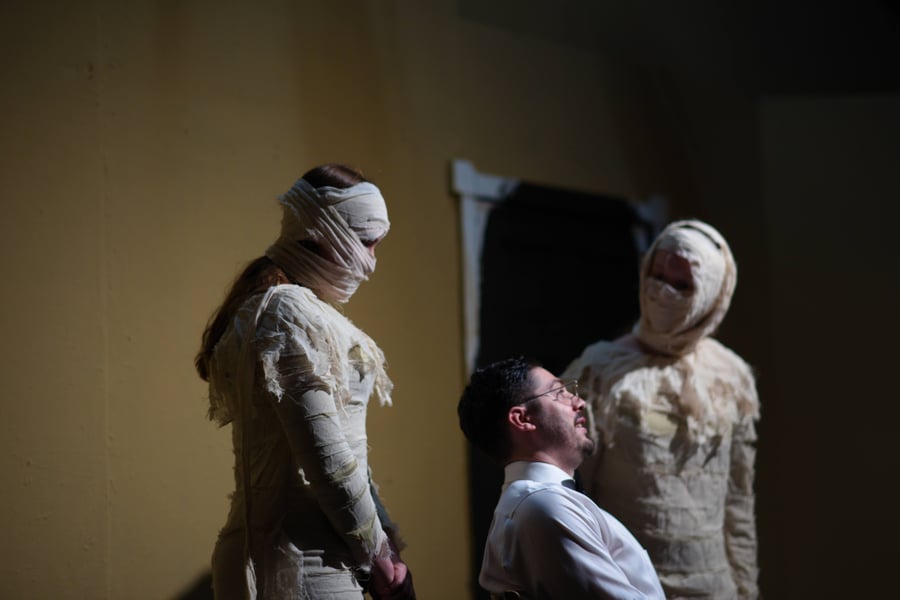 Theater Company of Lafayette