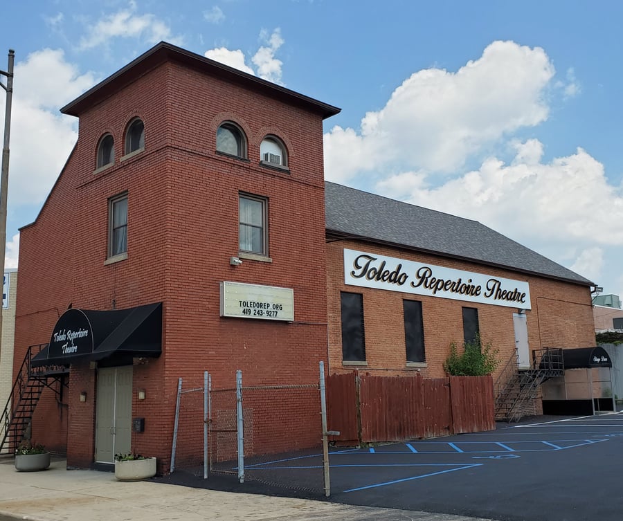 Toledo Repertoire Theatre