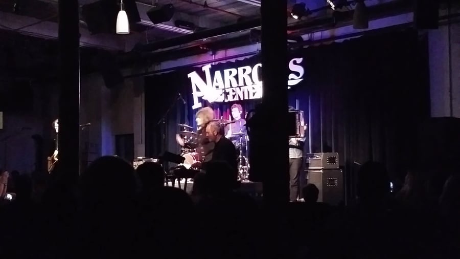 Narrows Center for the Arts