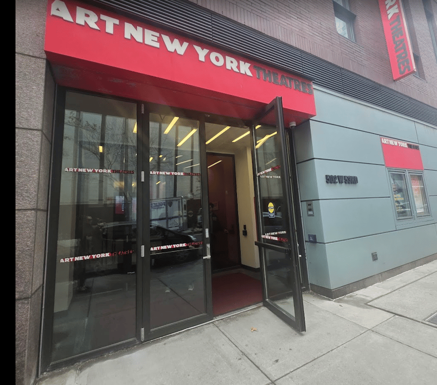 A.R.T./New York Theatres