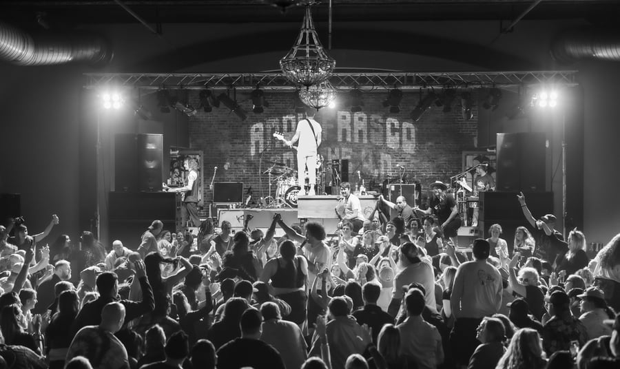 The Olympic South Side Theater