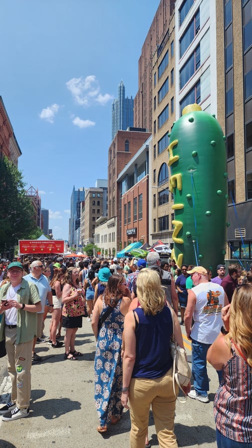 George Rowland White Performance Center