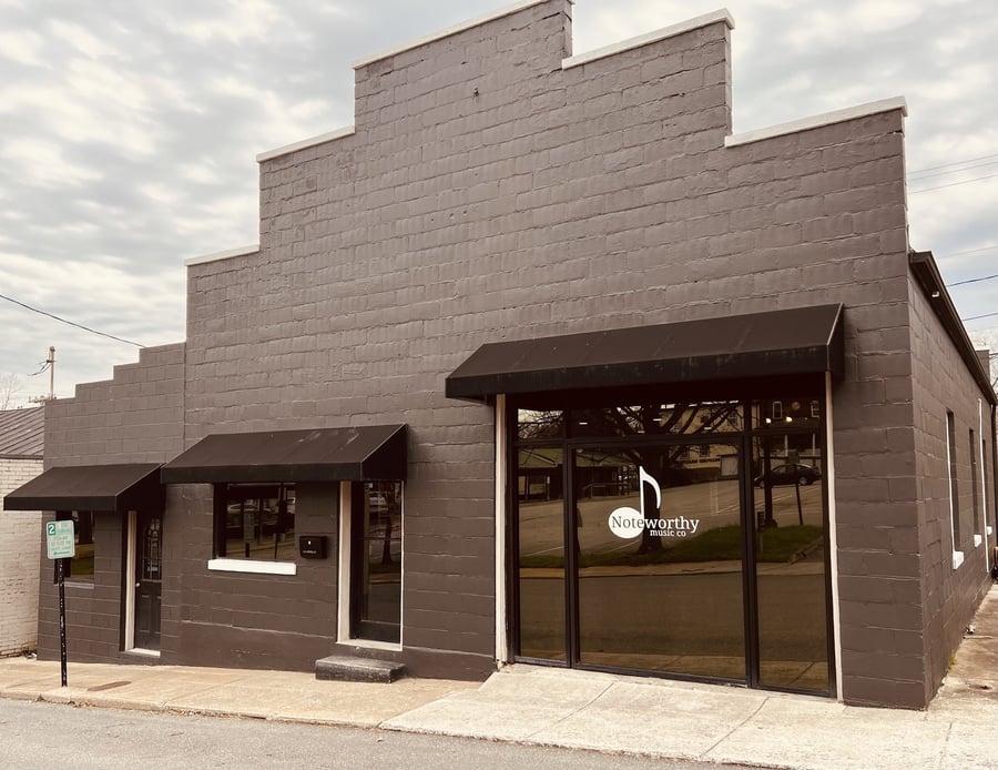 Noteworthy music company