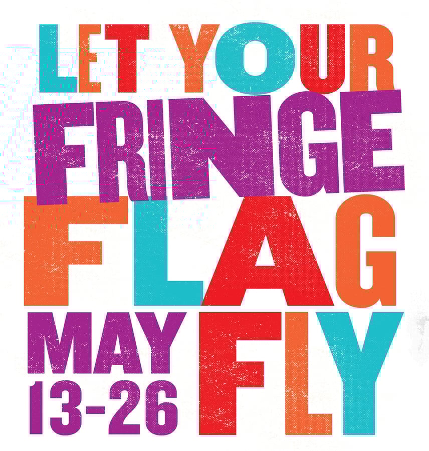 Orlando Fringe