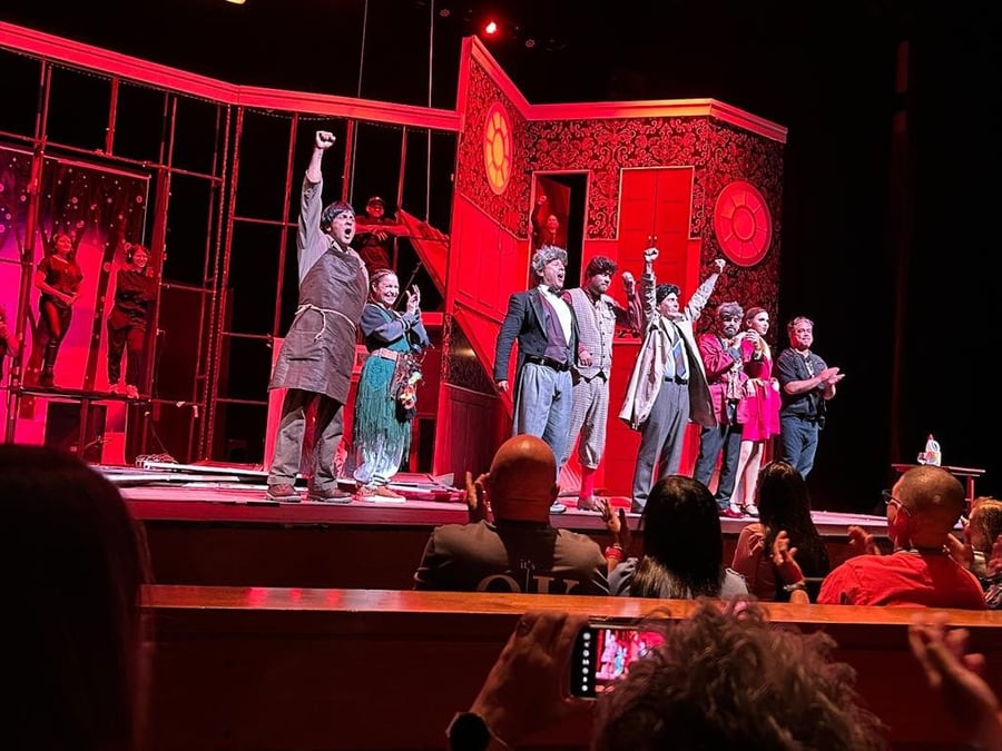 Sala René Marqués García