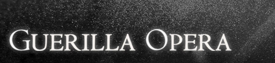 Guerilla Opera