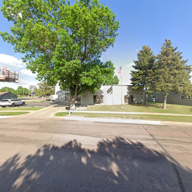 Nordlie J F Company-Organ Builders