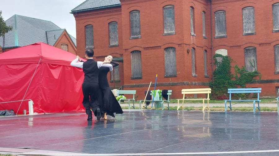 Bellforge Arts Center