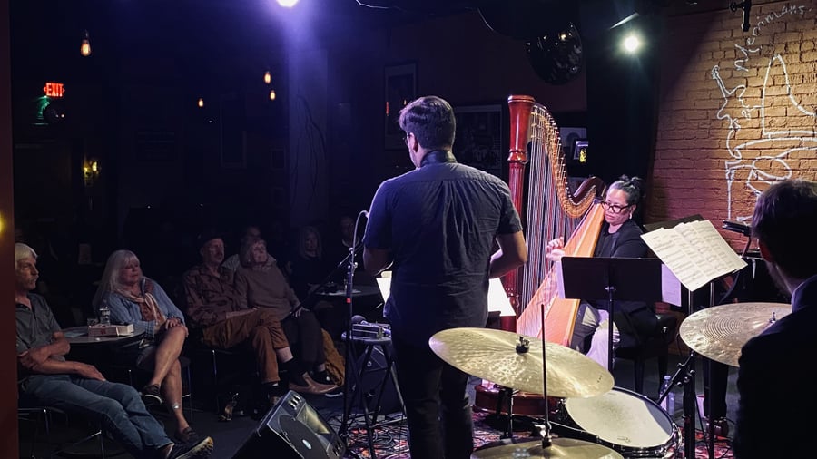 Merrimans' Playhouse