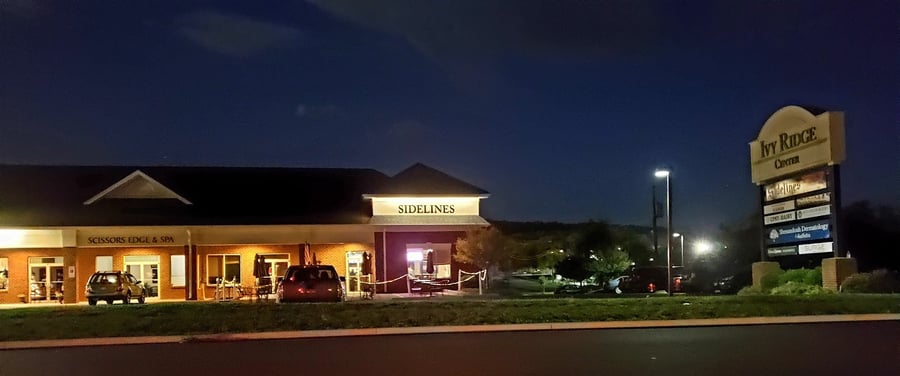 Sidelines Sports Bar & Grill