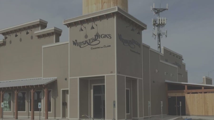 Whiskey Dicks Las Cruces