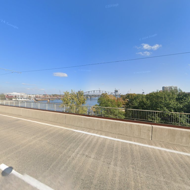 The Belvedere Pavilion