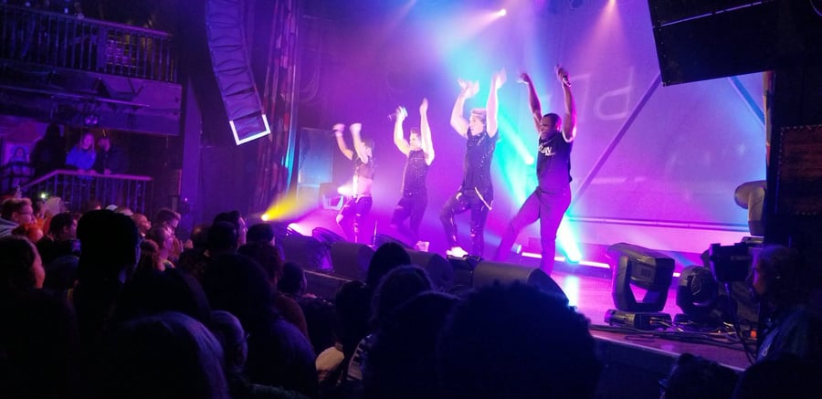 House of Blues Cleveland