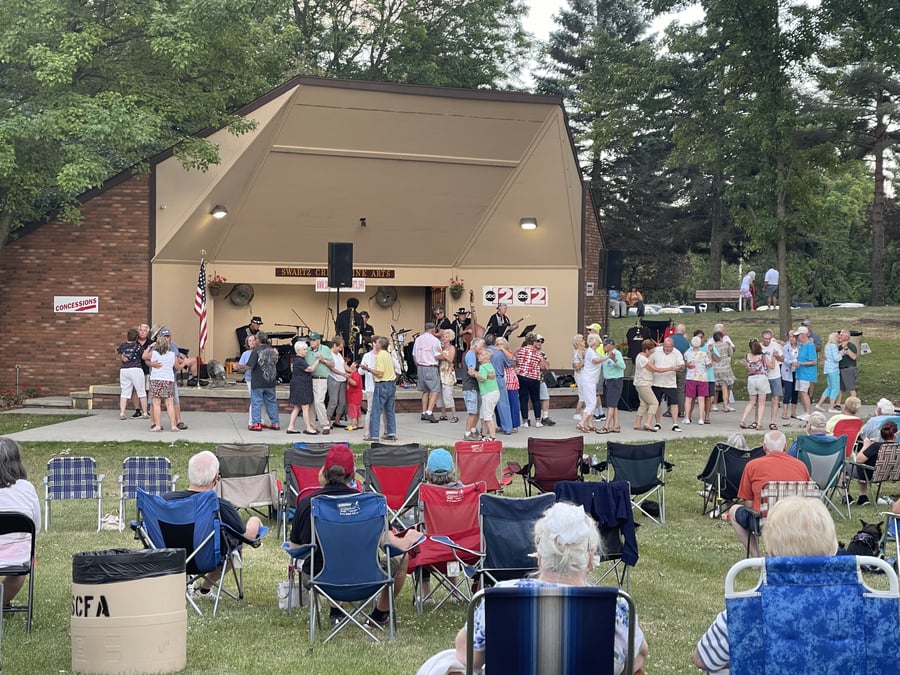 Swartz Creek Fine Arts Association