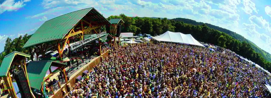 FloydFest