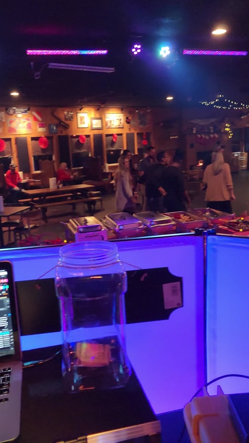 Legacy at the Riverfront