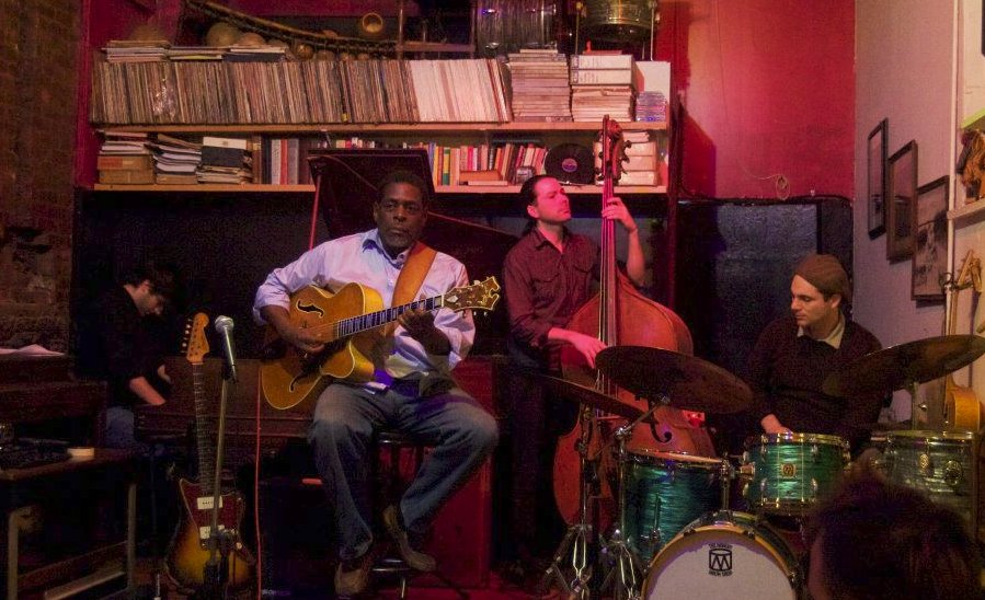 Williamsburg Music Center