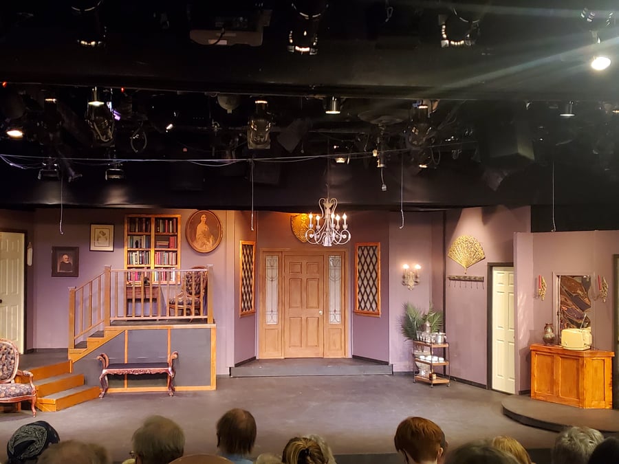 Canyon Theatre Guild