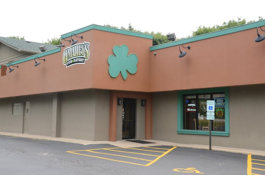 O'Malley's Pub & Eatery