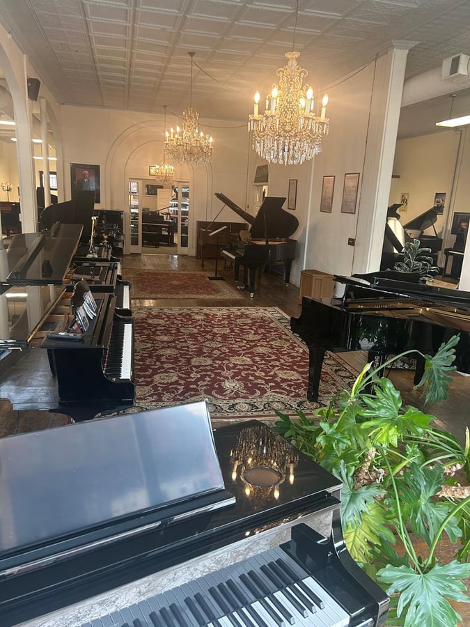 Avery Piano Company
