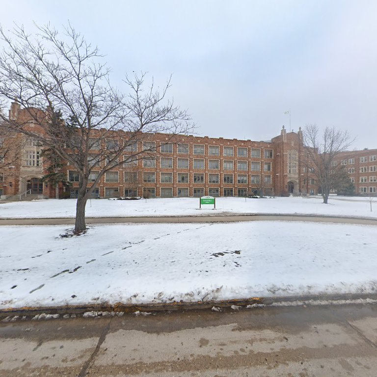 University of North Dakota- Theatre Department