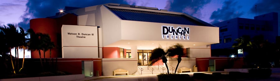 Duncan Theatre